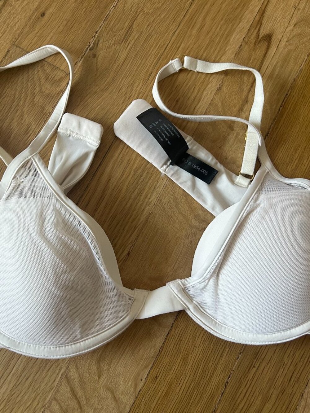 Pepper Classic All You Bra